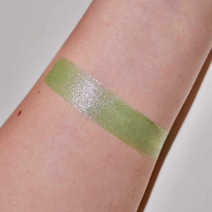 Mojito (Duochrome Green Pink) Pan