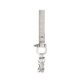 Molebo Cowhair Keychain