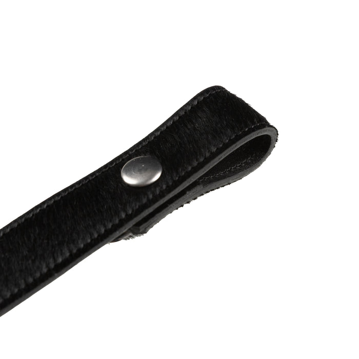 Molebo Hair-on-Hide Keychain