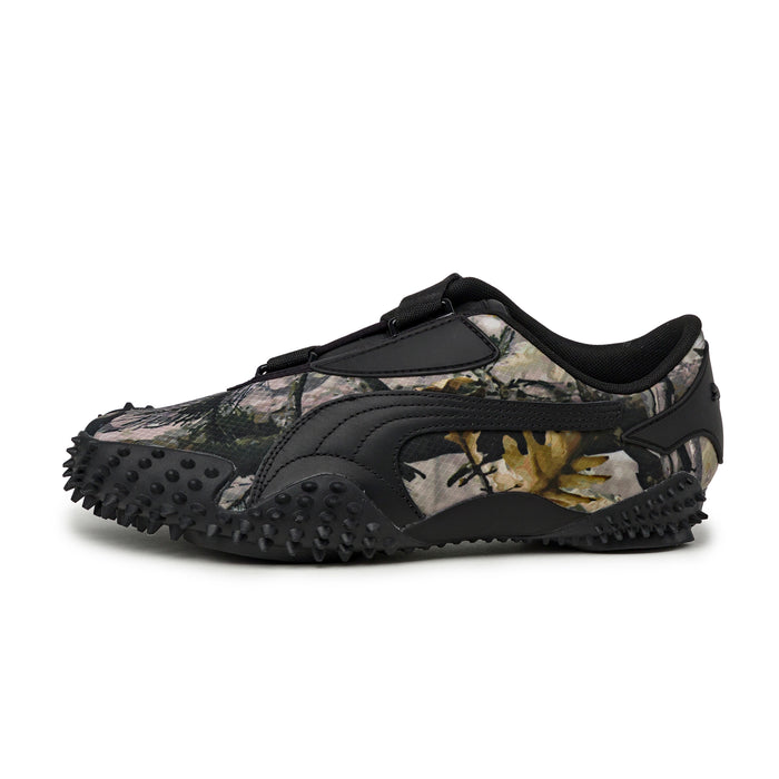 Puma Mostro Camo II