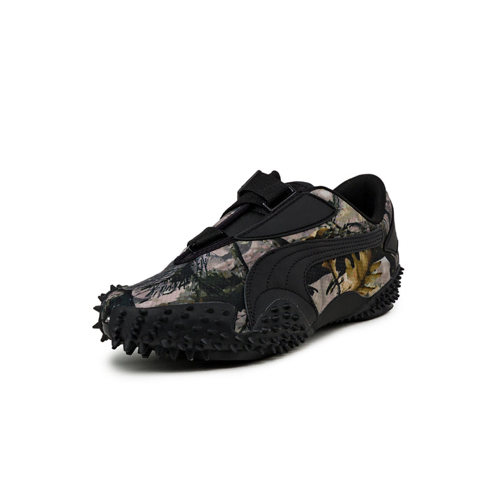 Puma Mostro Camo II