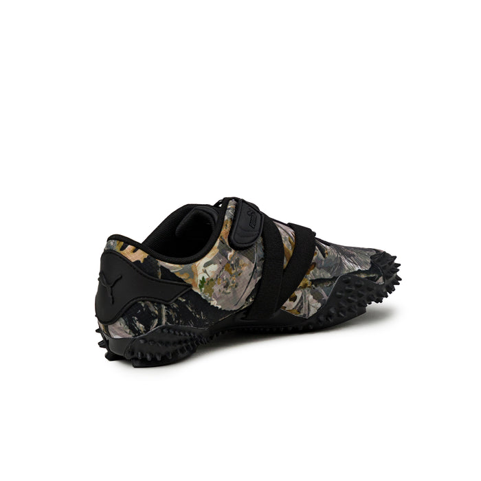 Puma Mostro Camo II