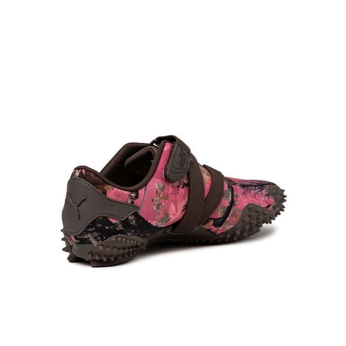 Puma Mostro Camo II