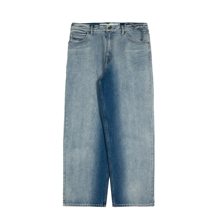 New Amsterdam Surf Association 40a Denim