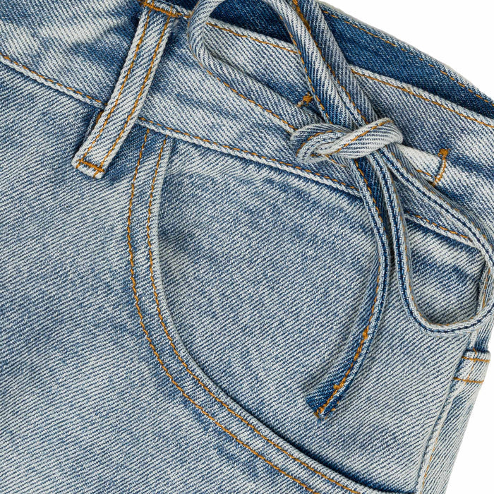 New Amsterdam Surf Association 40a Denim