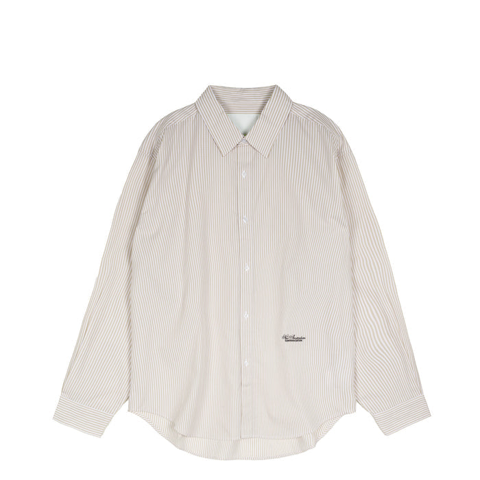 New Amsterdam Surf Association	Beach Shirt