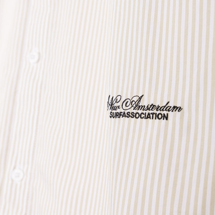 New Amsterdam Surf Association	Beach Shirt