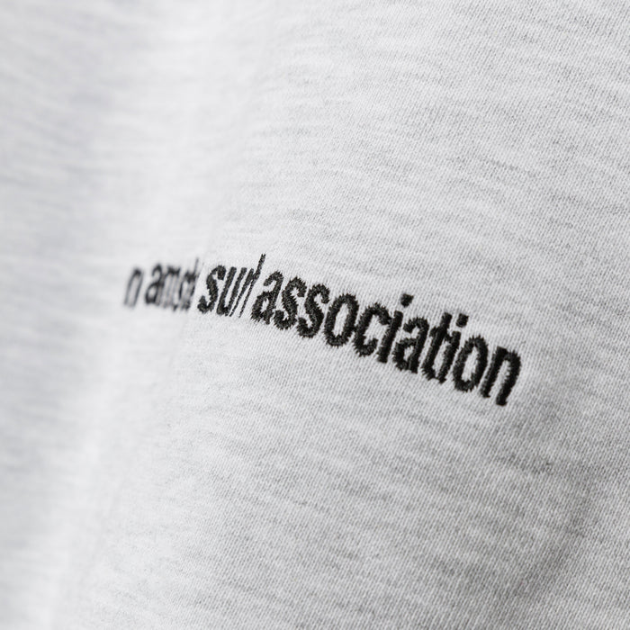 New Amsterdam Surf Association Beach Sign Crewneck