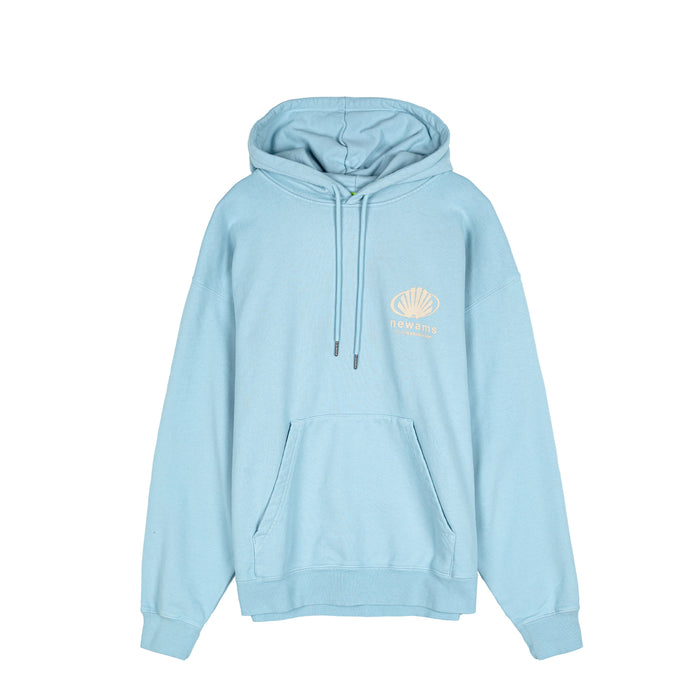 New Amsterdam Surf Association Corporate Logo Hoodie