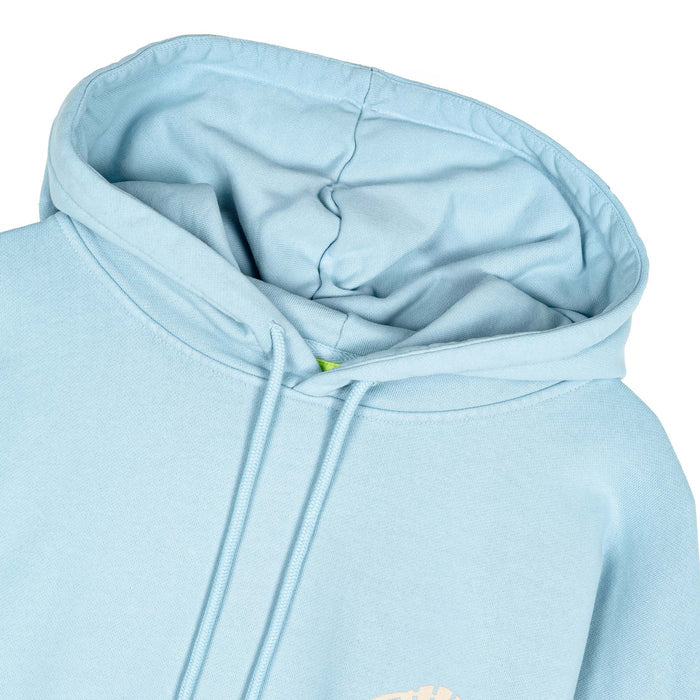 New Amsterdam Surf Association Corporate Logo Hoodie