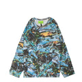 New Amsterdam Surf Association Dolphin Longsleeve