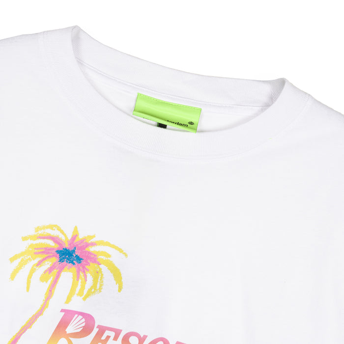 New Amsterdam Surf Association Resorts Tee