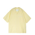 New Amsterdam Surf Association Wijk Shirt Short Sleeves