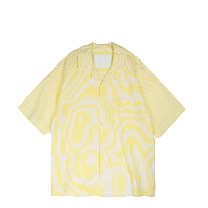 New Amsterdam Surf Association Wijk Shirt Short Sleeves