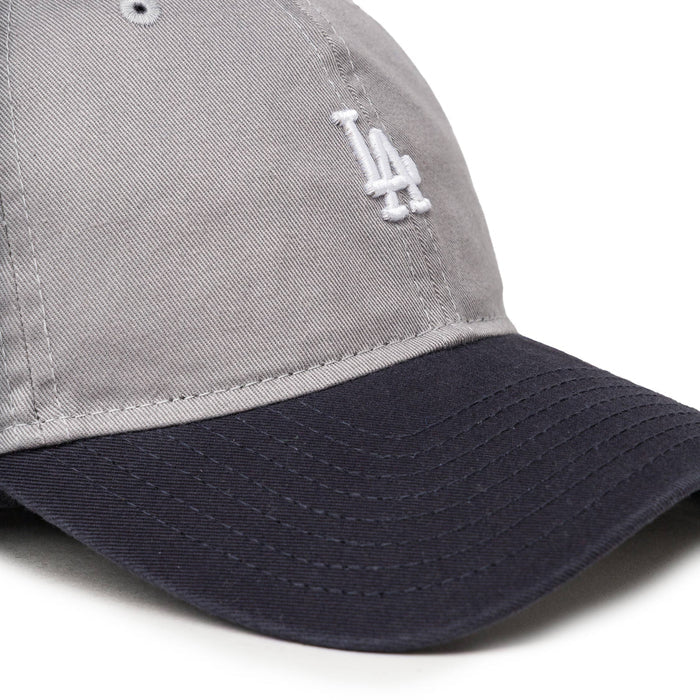 New Era	Los Angeles Dodgers Mini Washed Contrast 9Twenty Cap