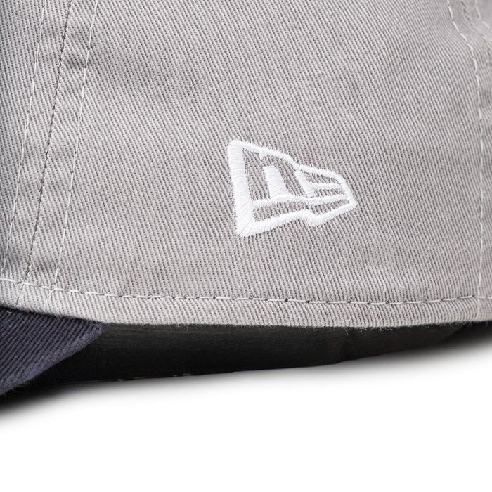 New Era	Los Angeles Dodgers Mini Washed Contrast 9Twenty Cap