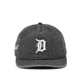 New Era MLB Detroit Tigers 19TWENTY Classic Snapback