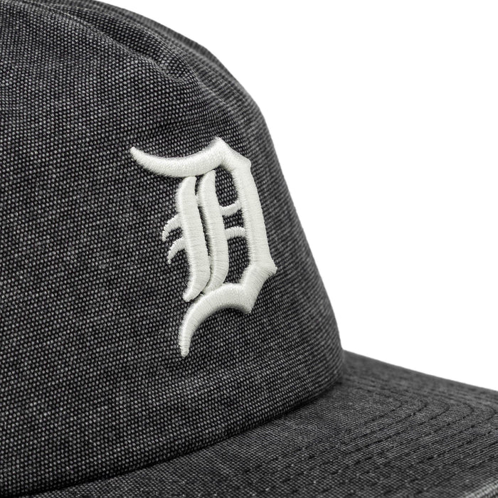 New Era MLB Detroit Tigers 19TWENTY Classic Snapback