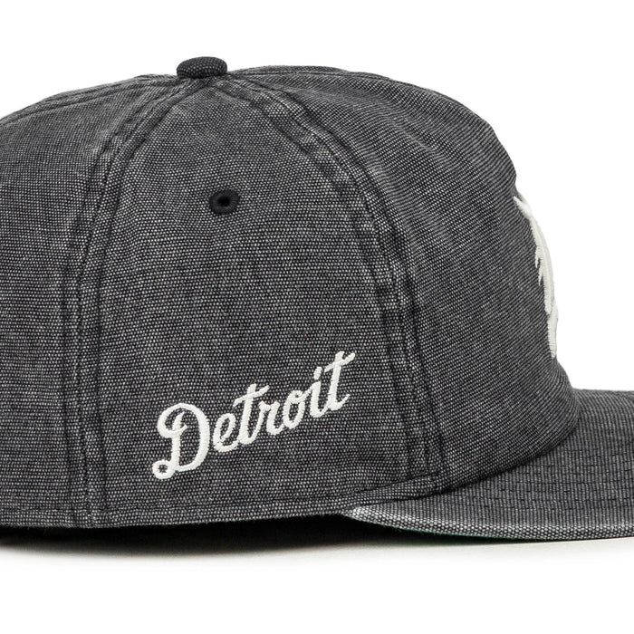 New Era MLB Detroit Tigers 19TWENTY Classic Snapback