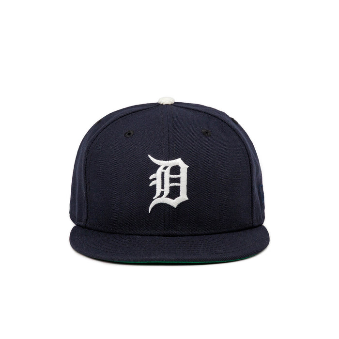 New Era MLB Detroit Tigers 59FIFTY Fitted Cap