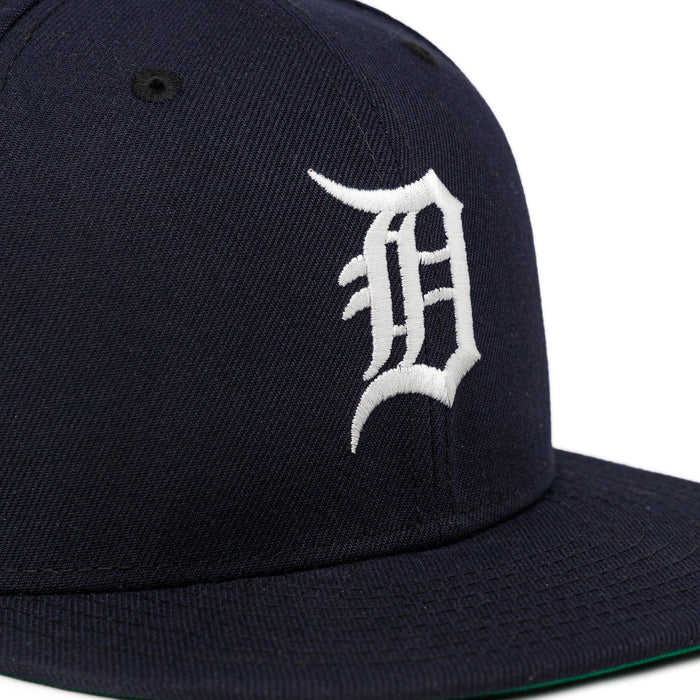 New Era MLB Detroit Tigers 59FIFTY Fitted Cap