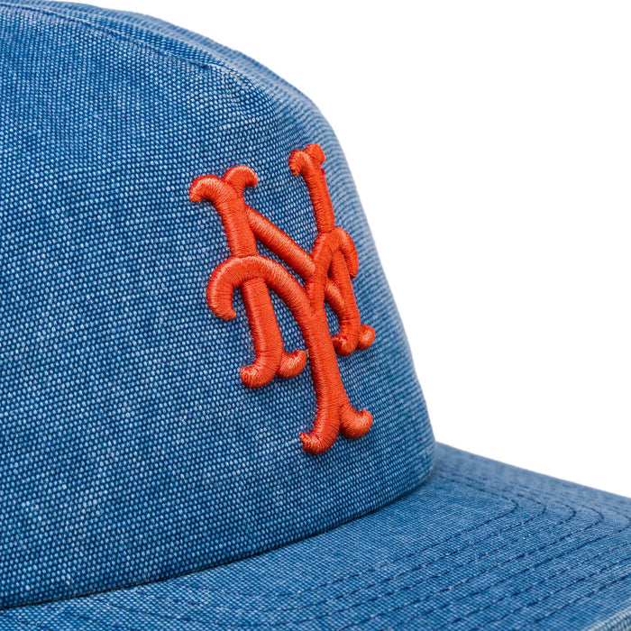 New Era MLB New York Mets 19TWENTY Classic Snapback