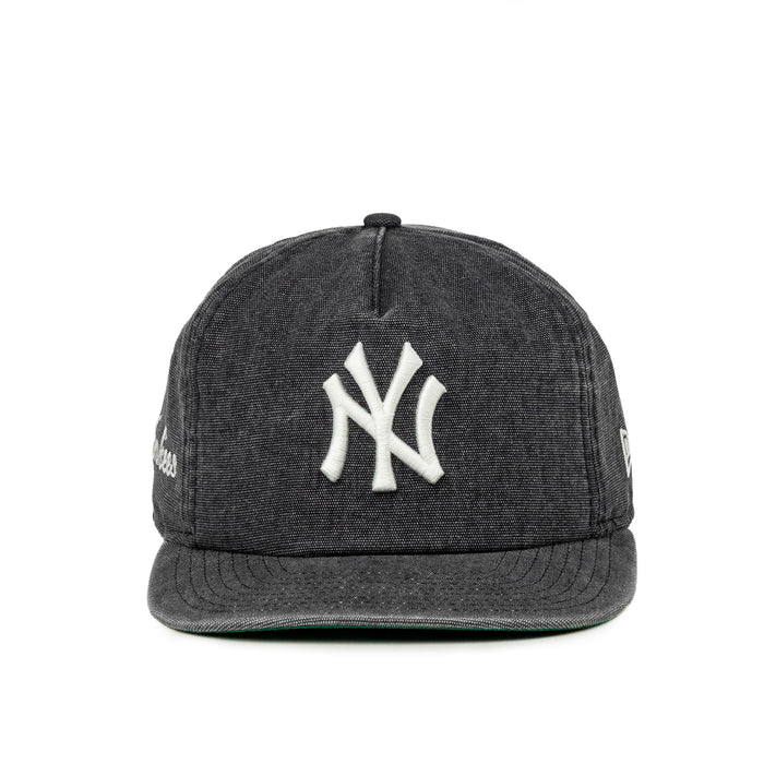 New Era MLB New York Yankees 19TWENTY Classic Snapback