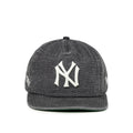 New Era MLB New York Yankees 19TWENTY Classic Snapback