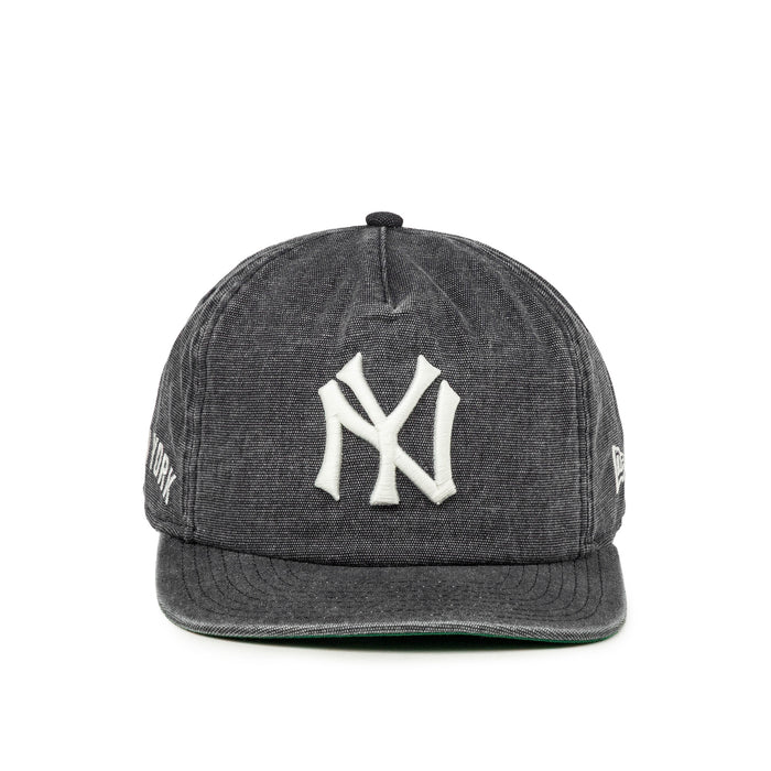New Era MLB New York Yankees 19TWENTY Classic Snapback