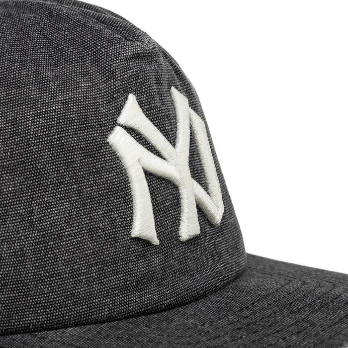New Era MLB New York Yankees 19TWENTY Classic Snapback