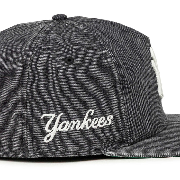 New Era MLB New York Yankees 19TWENTY Classic Snapback