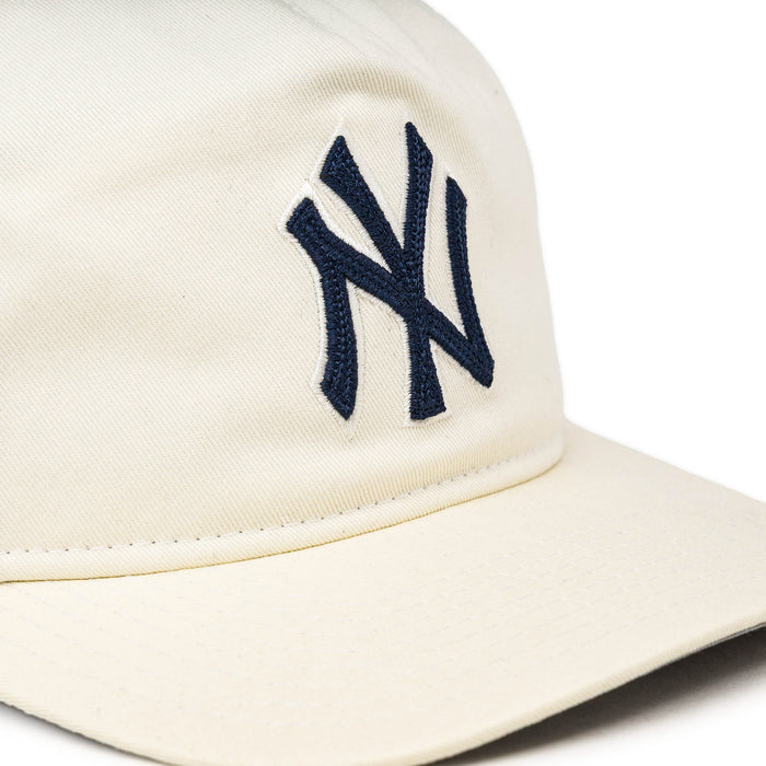 New Era MLB New York Yankees 19TWENTY Snapback