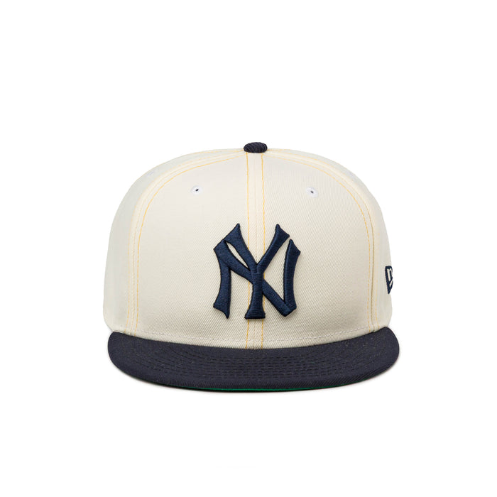 New Era MLB New York Yankees 59FIFTY Fitted Cap