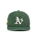 New Era MLB Oakland Athletics 19TWENTY Classic Snapback