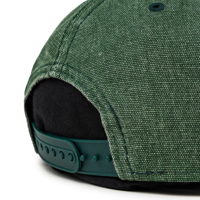 New Era MLB Oakland Athletics 19TWENTY Classic Snapback