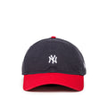 New Era New York Yankees Mini Washed Contrast 9Twenty Cap