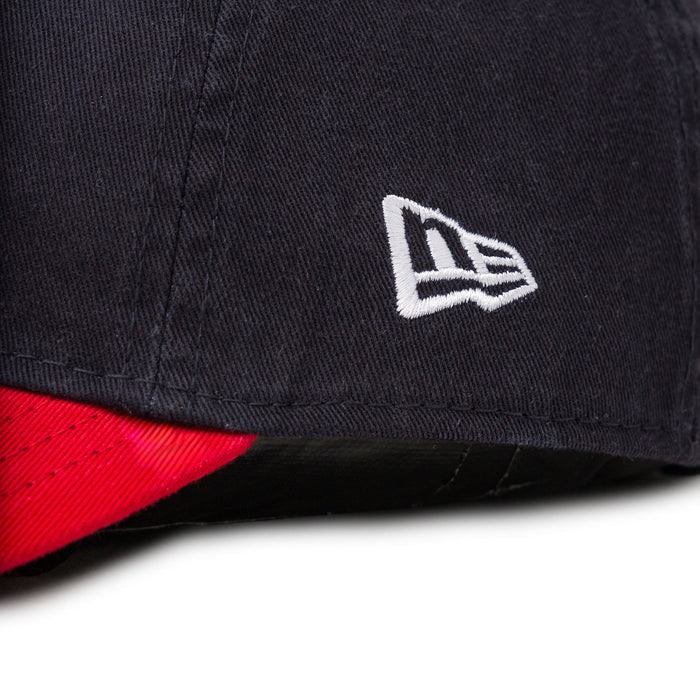 New Era New York Yankees Mini Washed Contrast 9Twenty Cap