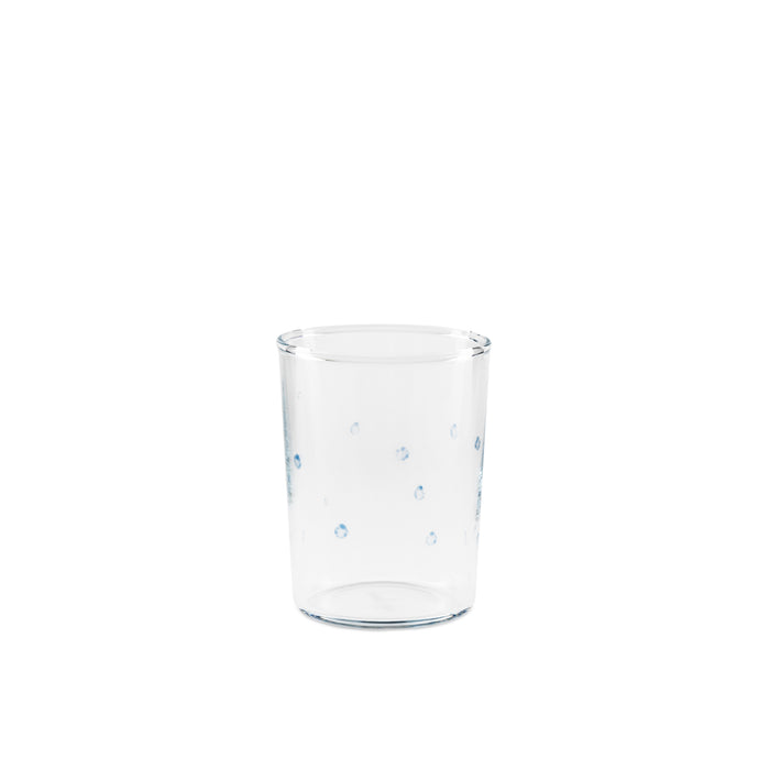 Niko June Soft Serve Glass