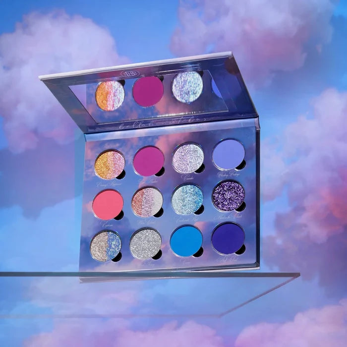 On Cloud 9 - Bellabeautébar