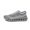 Sneaker... grey... Textil