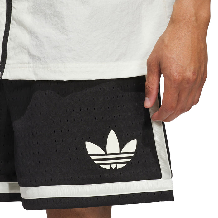 Adidas	Originals Basketball Shorts
