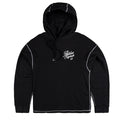 Adidas Originals LA Hoodie (Black)