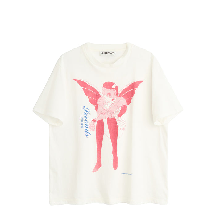 Our Legacy	Box T-Shirt