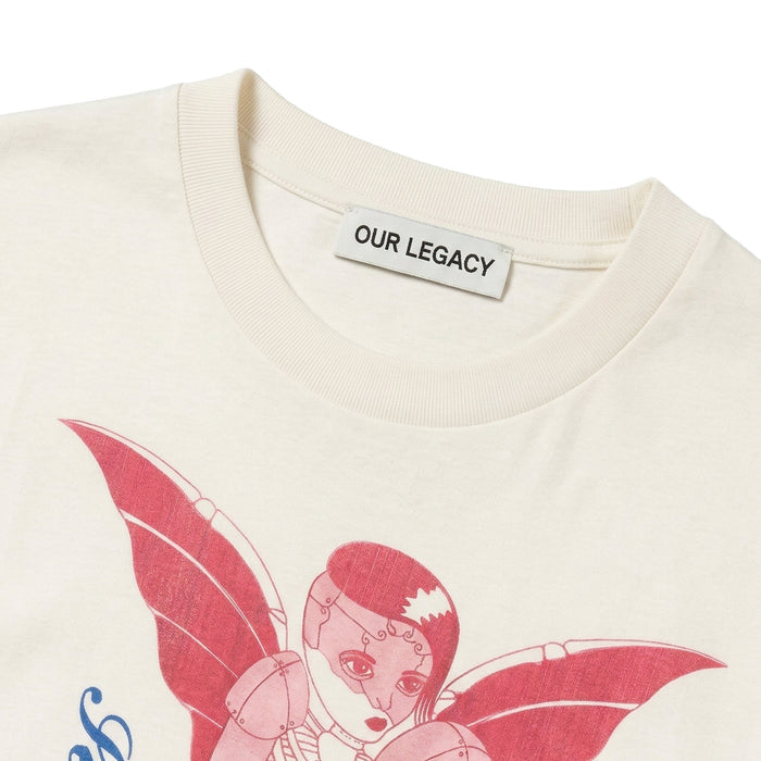 Our Legacy	Box T-Shirt