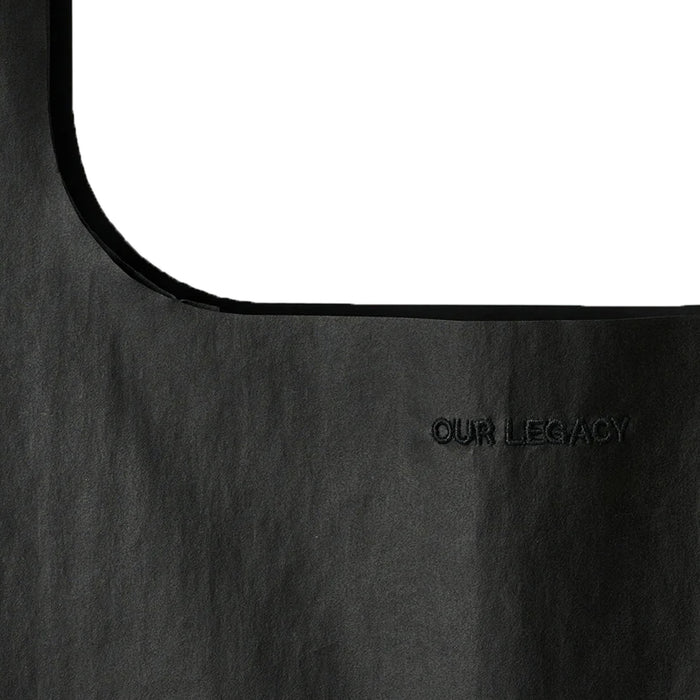 Our Legacy Grocery Bag