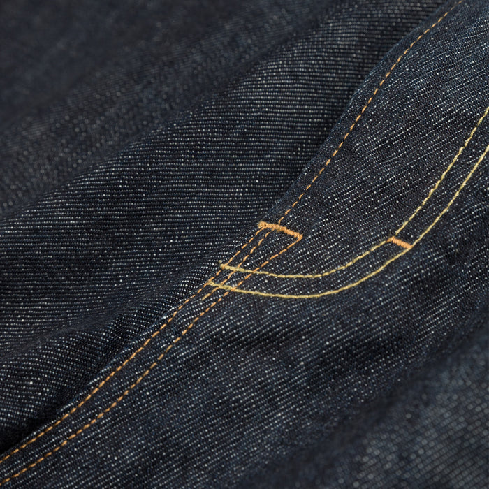 Our Legacy Third Cut (Blue Selvedge)