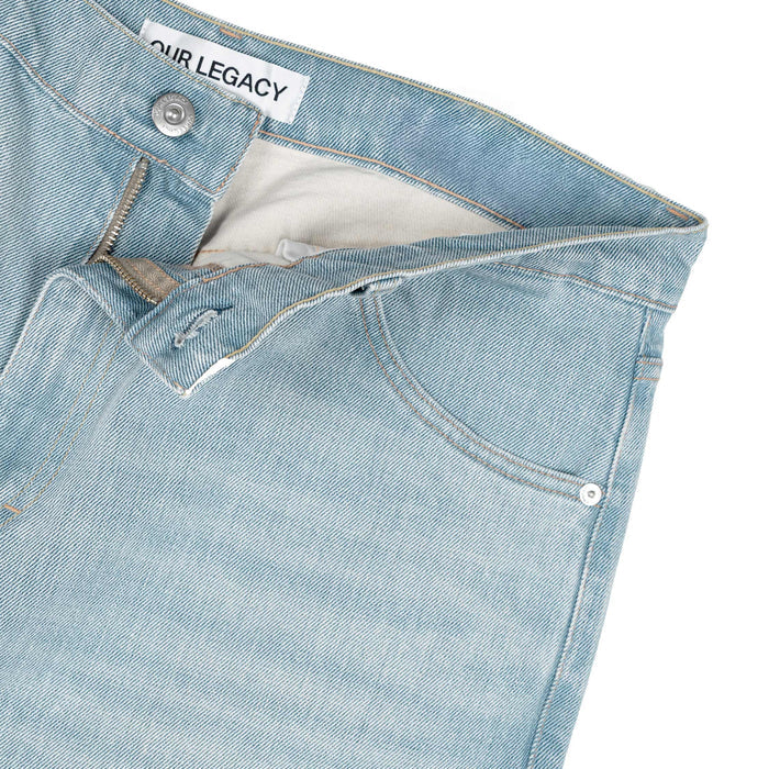 Our Legacy	Vast Cut Jeans