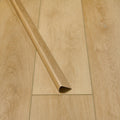 Overlapping Stair Nose