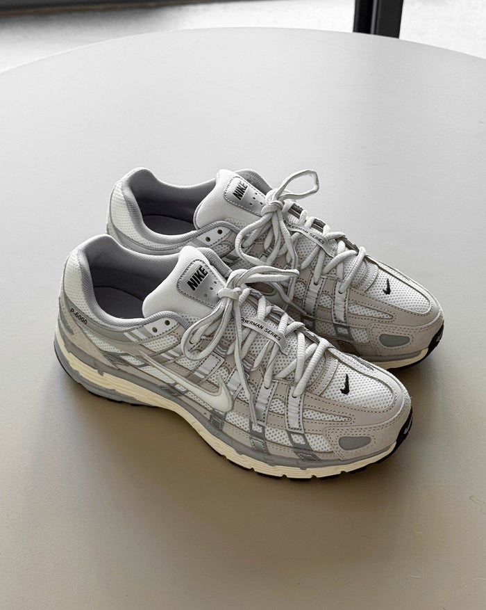 Nike P-6000 onfeet
