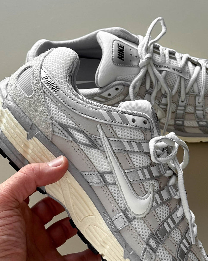 Nike P-6000 onfeet